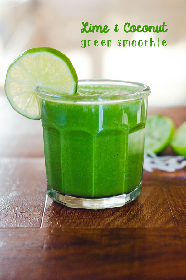 Green Goddess Juice  A Revitalizing Blender Green Juice Recipe