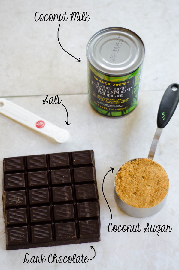 Homemade Nutella | Gluten & Dairy Free | So... Let's Hang Out