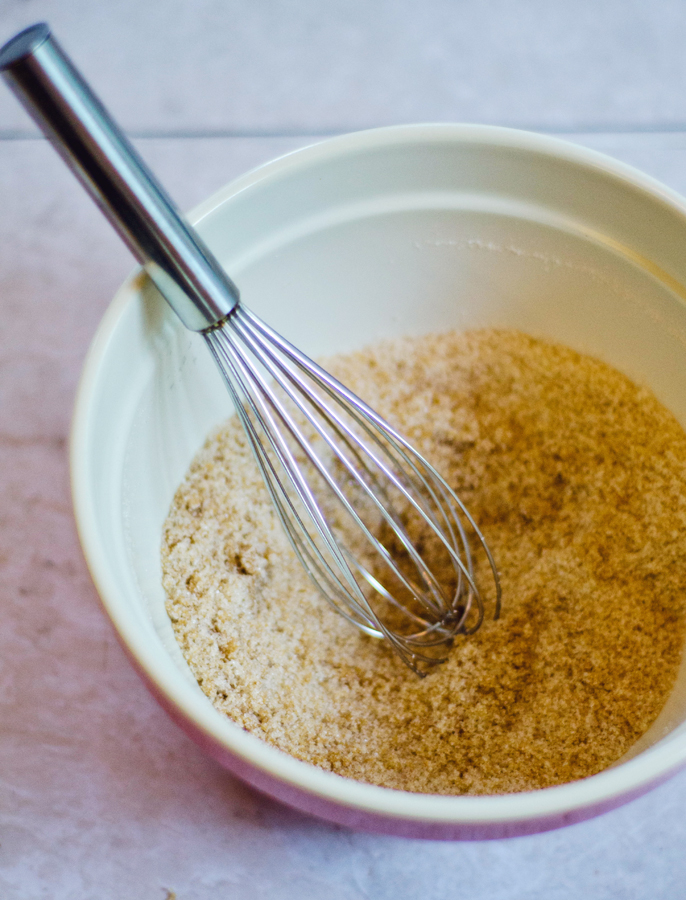 DIY Sugar Cookie Foot Scrub | So... Let's Hang Out