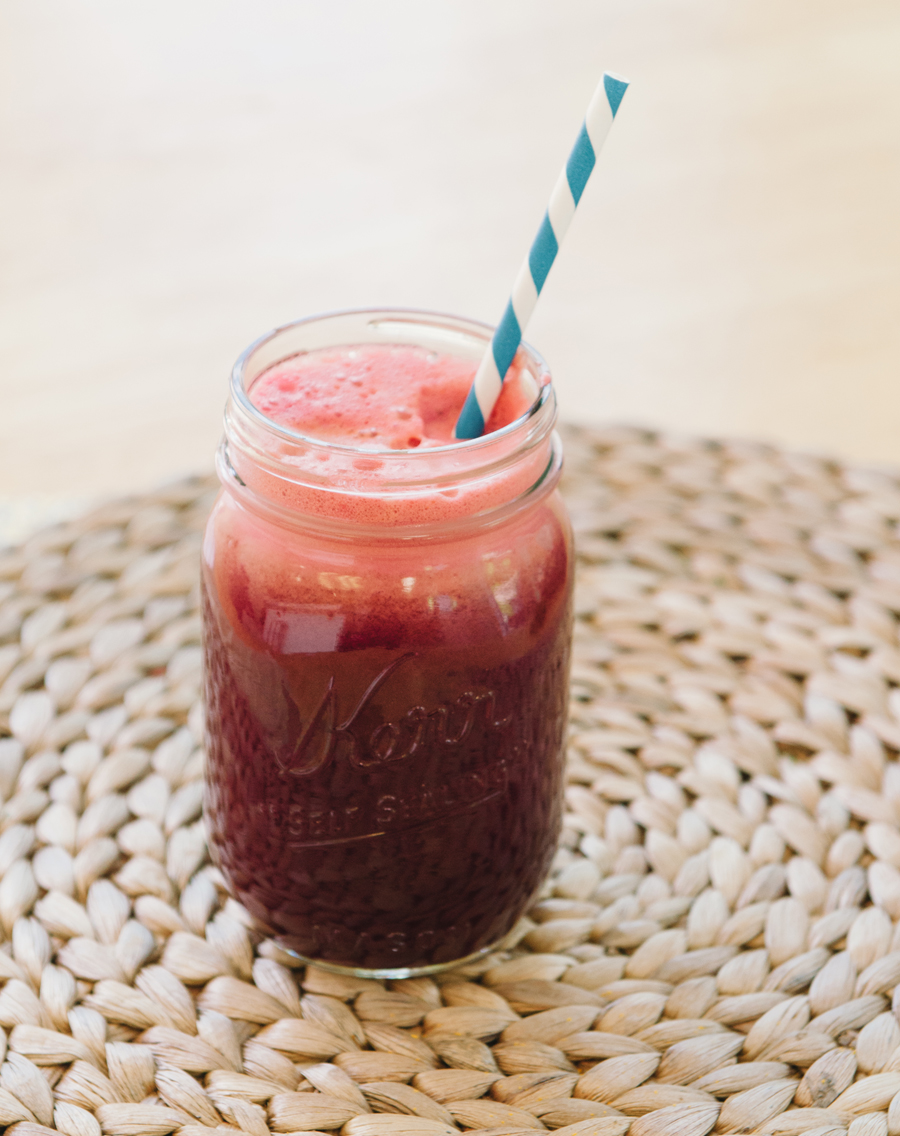 Pump Up The Beet Juice | So...Let's Hang Out 