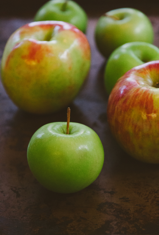 Gluten-Free Buttermilk Apple Hand Pies // So...Let's Hang Out