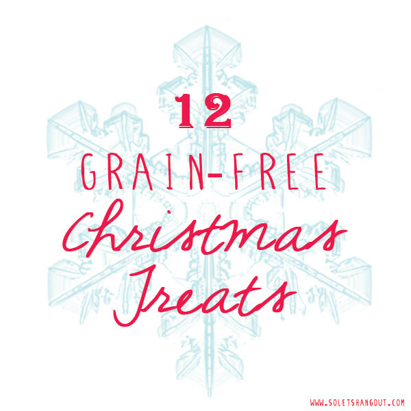 grainfreetreats