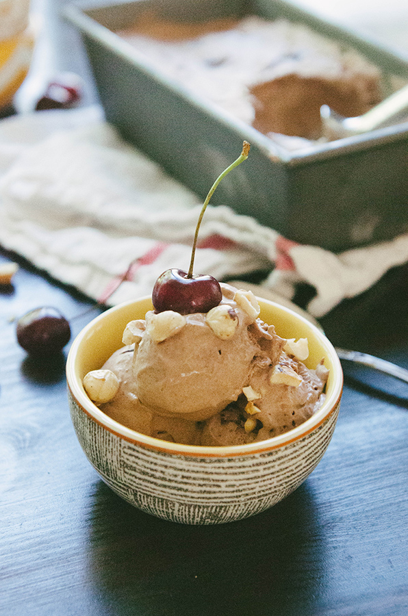 Whole30 ice deals cream