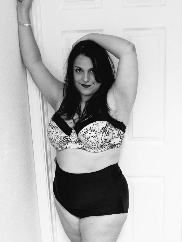 A Few Words On Body Shaming by @SoLetsHangOut // #bodyshaming #selflove #bodypositive #bodylove #stopthehate 