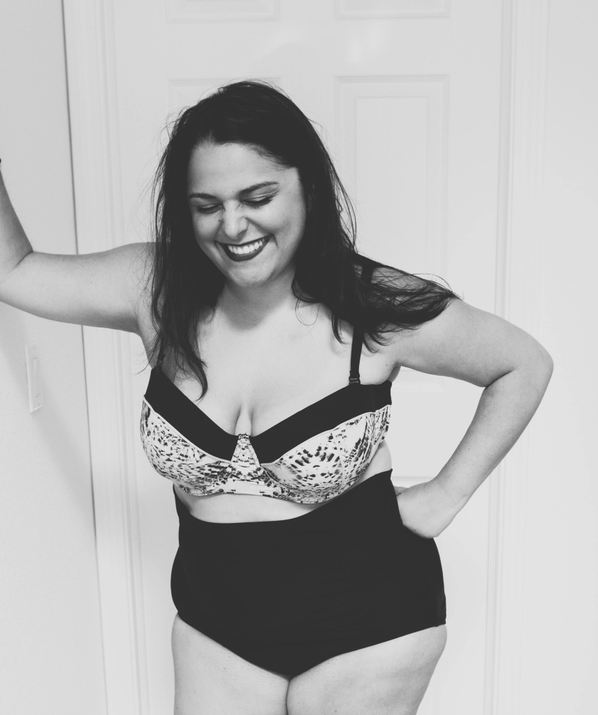 A Few Words On Body Shaming by @SoLetsHangOut // #bodyshaming #selflove #bodypositive #bodylove #stopthehate 